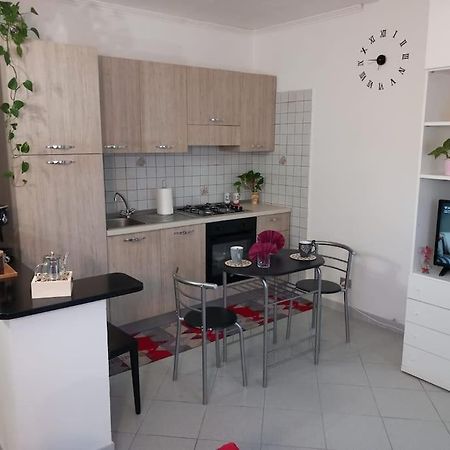 Апартаменти Casa Andreea Домодоссола Екстер'єр фото