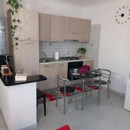 Апартаменти Casa Andreea Домодоссола Екстер'єр фото