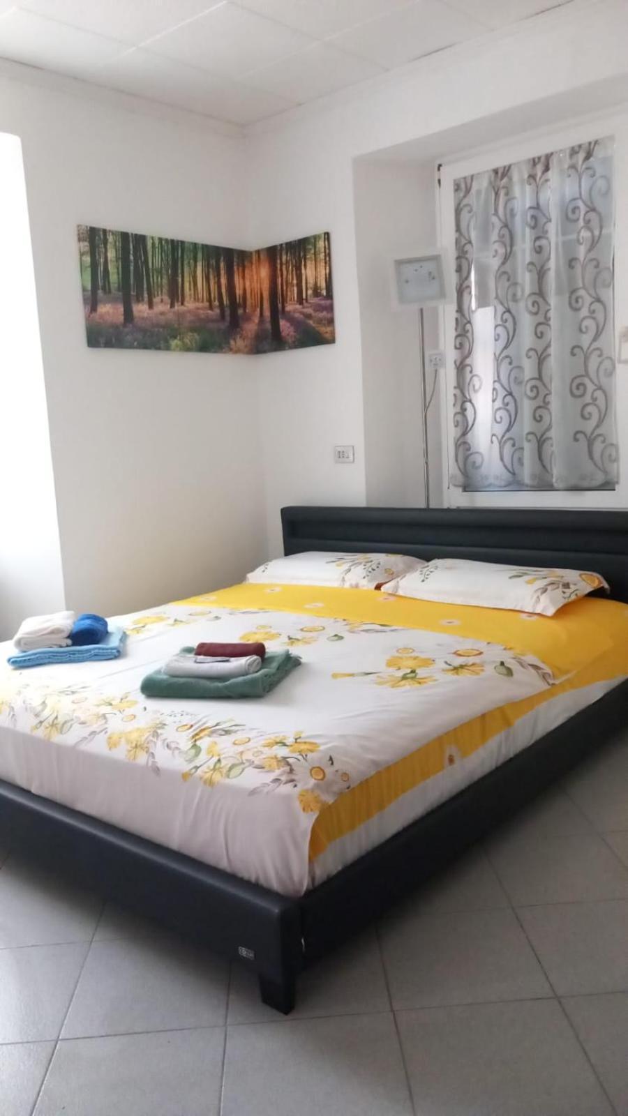 Апартаменти Casa Andreea Домодоссола Екстер'єр фото