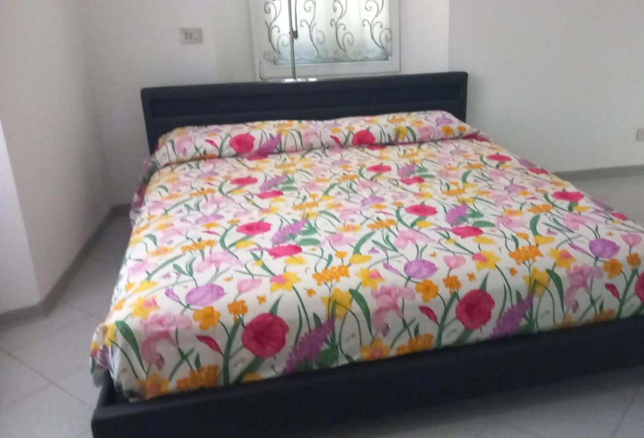 Апартаменти Casa Andreea Домодоссола Екстер'єр фото